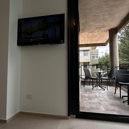 Cconforthotels Puglia Promenade Apartment 4 Bari Exterior foto