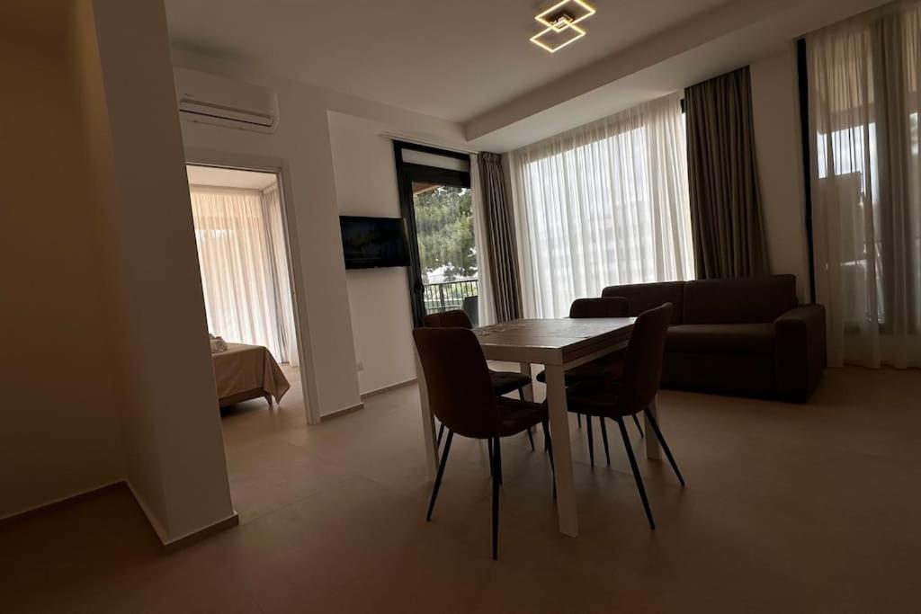 Cconforthotels Puglia Promenade Apartment 4 Bari Exterior foto