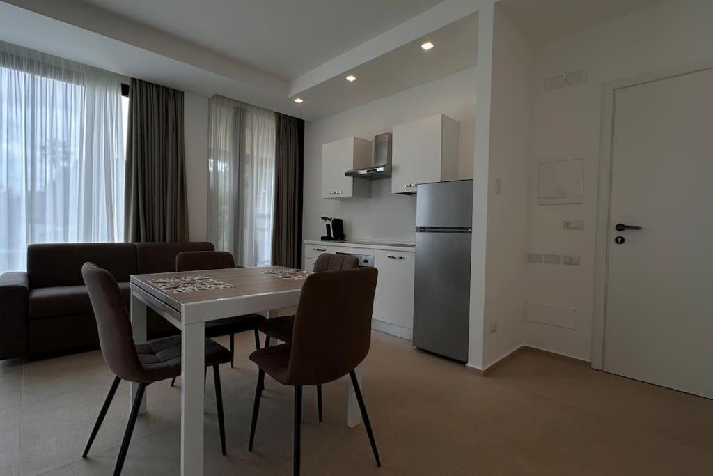 Cconforthotels Puglia Promenade Apartment 4 Bari Exterior foto