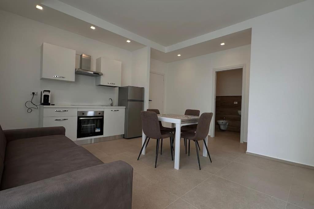 Cconforthotels Puglia Promenade Apartment 4 Bari Exterior foto