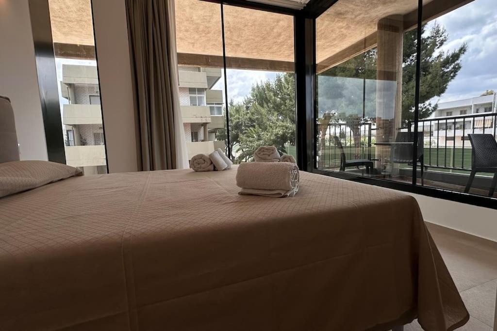 Cconforthotels Puglia Promenade Apartment 4 Bari Exterior foto
